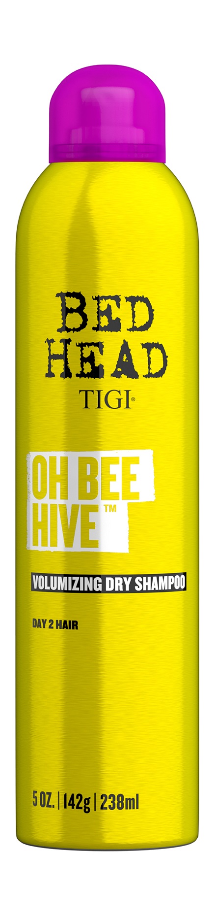 Tigi Bed Head Oh Bee Hive Volumizing Dry Shampoo купить в Ялте