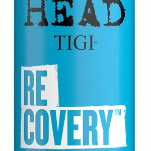 Tigi Bed Head Recovery Moisture Rush Shampoo купить в Ялте