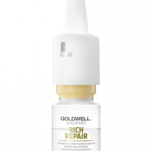 Goldwell Dualsenses Rich Repair Интенсивная восстанавливающая сыворотка для поврежденных волос