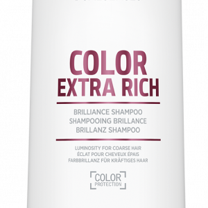 Goldwell Dualsenses Color Extra Rich Интенсивный шампунь для блеска окрашенных волос