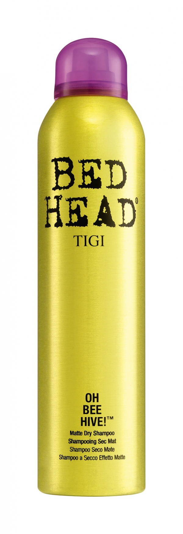 Tigi Bed Head Oh Bee Hive Dry Shampoo купить в Ялте
