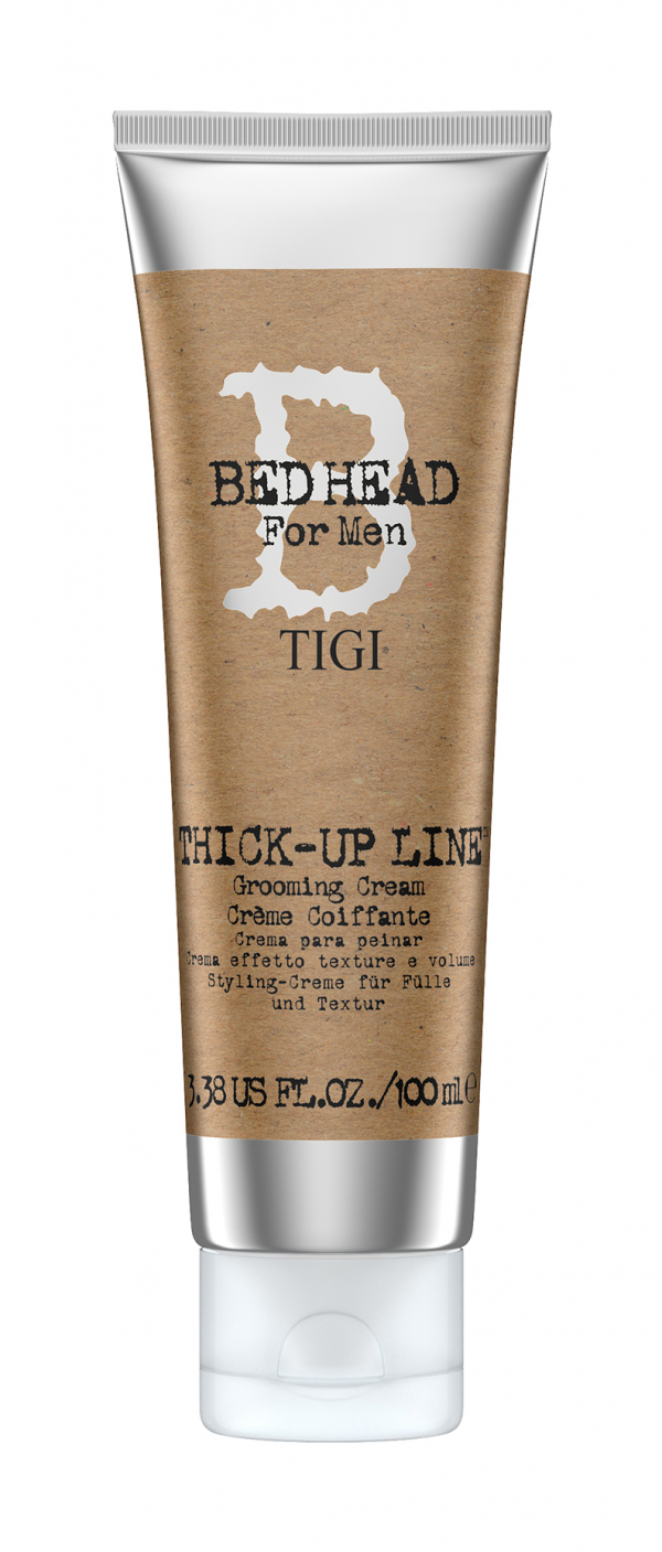 Tigi Bed Head For Men Thick-Up-Line Grooming Cream купить в Ялте